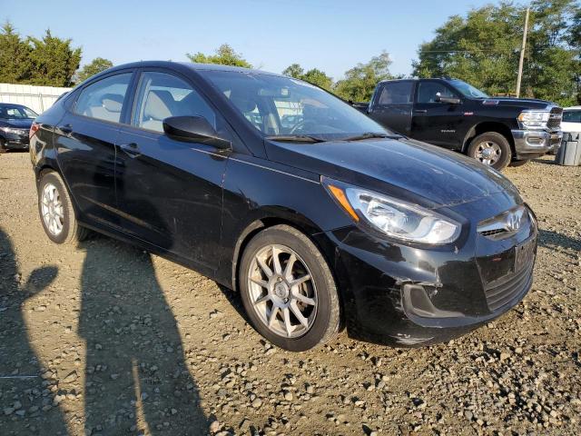 HYUNDAI ACCENT GLS 2013 kmhct4ae6du580337