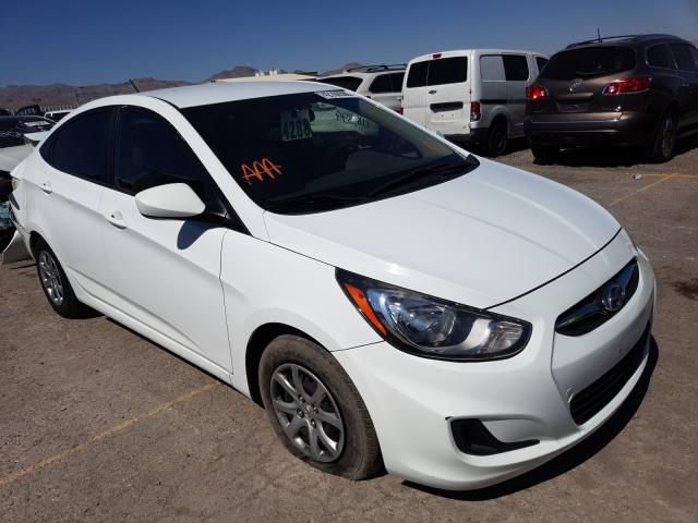 HYUNDAI ACCENT GLS 2014 kmhct4ae6eu657144