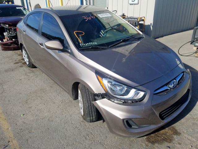 HYUNDAI NULL 2014 kmhct4ae6eu686482