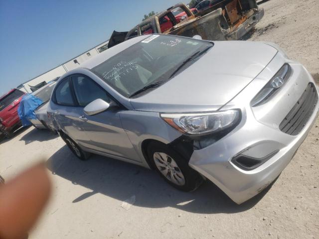 HYUNDAI ACCENT GLS 2015 kmhct4ae6fu797793