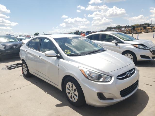 HYUNDAI ACCENT GLS 2015 kmhct4ae6fu806444