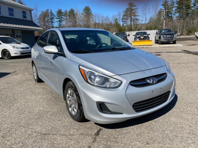 HYUNDAI ACCENT GLS 2015 kmhct4ae6fu819257