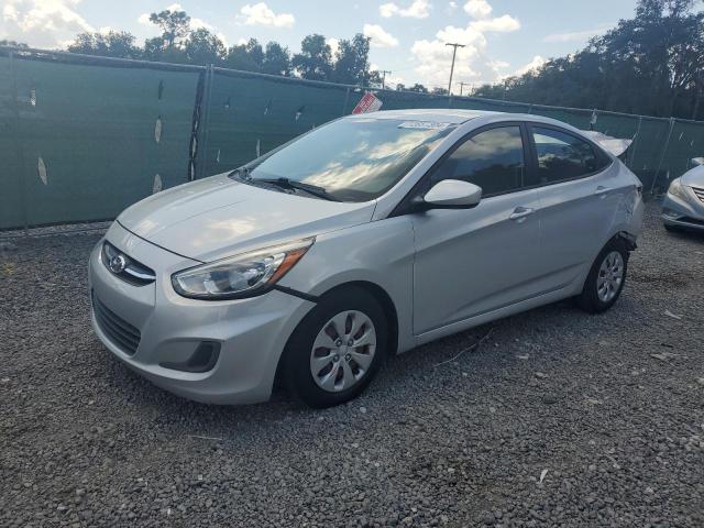 HYUNDAI ACCENT GLS 2015 kmhct4ae6fu820151