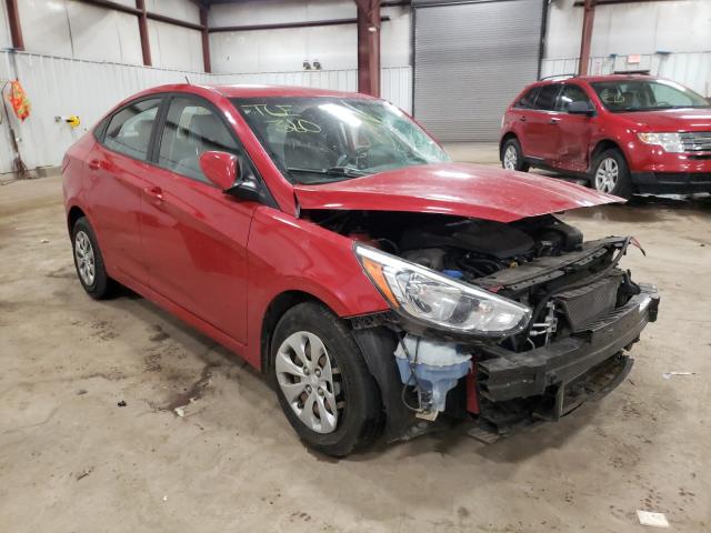 HYUNDAI ACCENT GLS 2015 kmhct4ae6fu820571