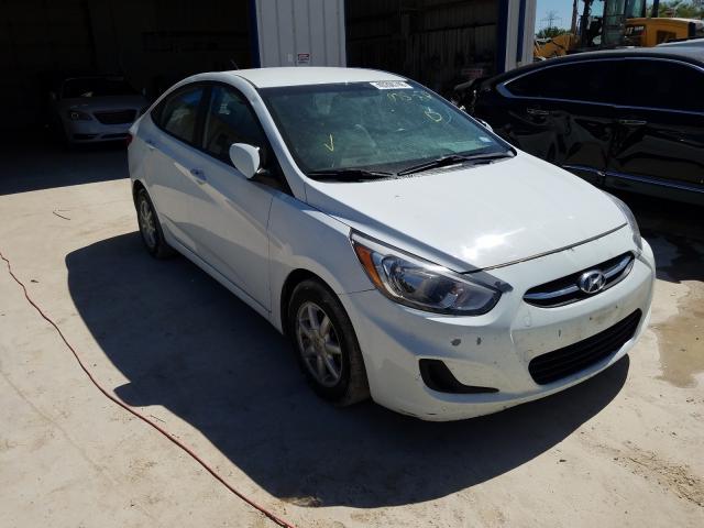 HYUNDAI ACCENT GLS 2015 kmhct4ae6fu821090