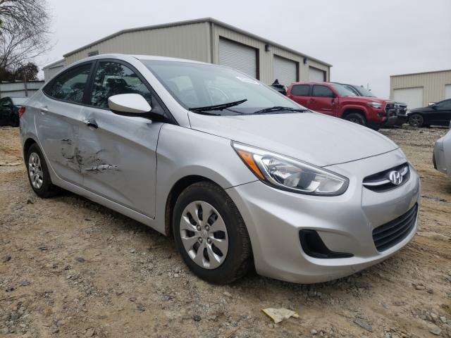 HYUNDAI ACCENT GLS 2015 kmhct4ae6fu833241