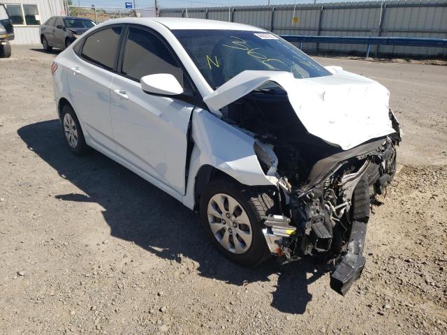 HYUNDAI ACCENT GLS 2015 kmhct4ae6fu834633