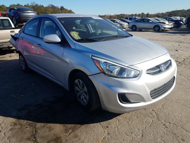 HYUNDAI ACCENT GLS 2015 kmhct4ae6fu840433