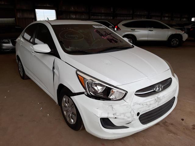 HYUNDAI ACCENT GLS 2015 kmhct4ae6fu847785