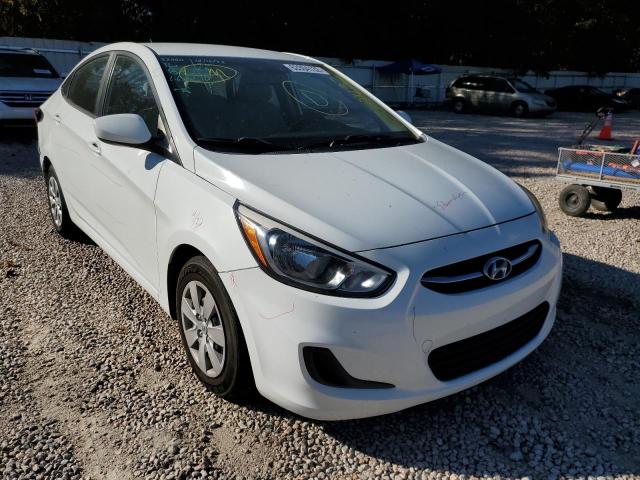 HYUNDAI ACCENT GLS 2015 kmhct4ae6fu849553