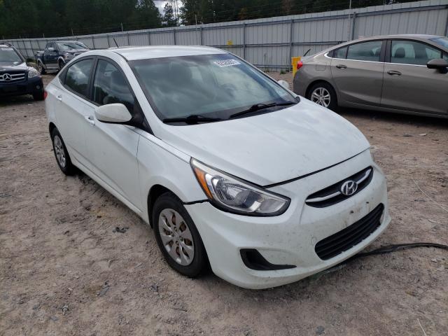 HYUNDAI ACCENT GLS 2015 kmhct4ae6fu859970