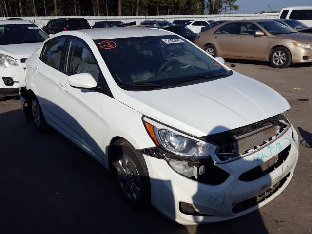 HYUNDAI ACCENT GLS 2015 kmhct4ae6fu866174