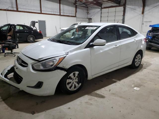 HYUNDAI ACCENT 2015 kmhct4ae6fu878454