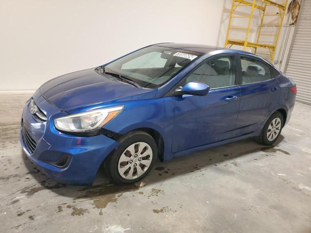 HYUNDAI ACCENT GLS 2015 kmhct4ae6fu879152