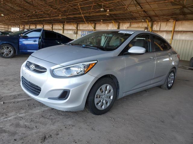 HYUNDAI ACCENT 2015 kmhct4ae6fu886084