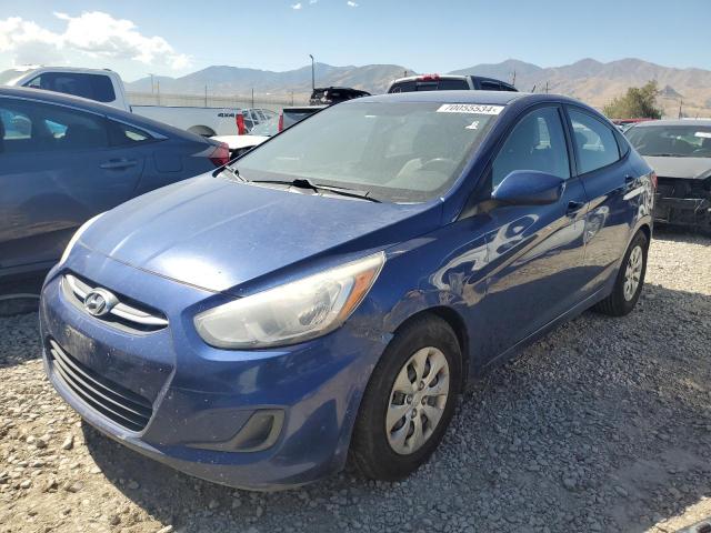 HYUNDAI ACCENT GLS 2015 kmhct4ae6fu887218