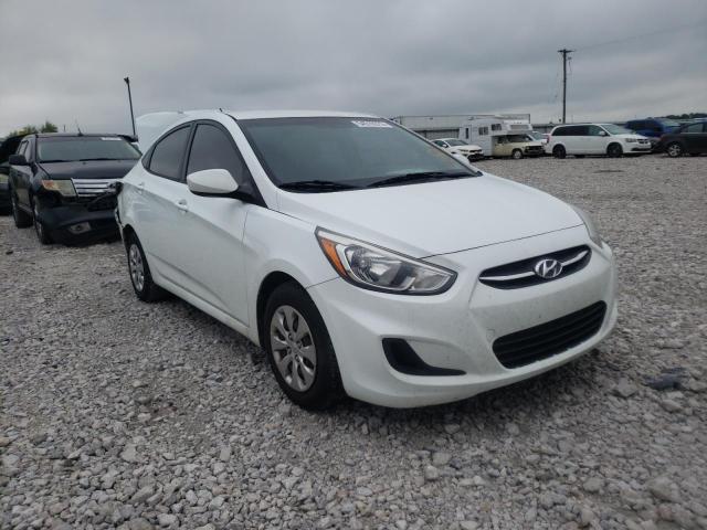 HYUNDAI ACCENT GLS 2015 kmhct4ae6fu897411