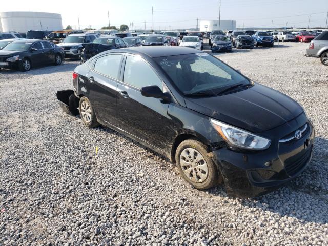 HYUNDAI ACCENT GLS 2015 kmhct4ae6fu900405