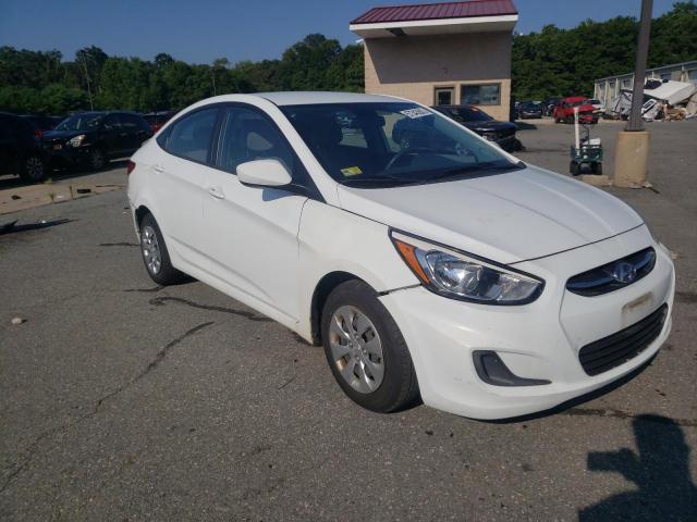 HYUNDAI ACCENT GLS 2015 kmhct4ae6fu905457