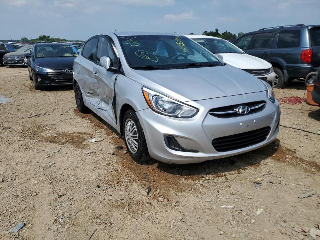 HYUNDAI ACCENT GLS 2015 kmhct4ae6fu908228