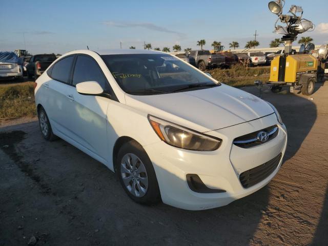 HYUNDAI ACCENT GLS 2015 kmhct4ae6fu909783