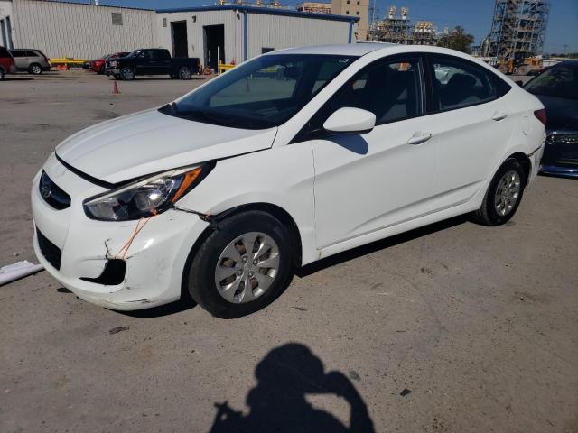 HYUNDAI ACCENT GLS 2015 kmhct4ae6fu909816