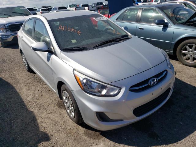 HYUNDAI ACCENT GLS 2015 kmhct4ae6fu914496