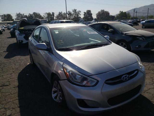 HYUNDAI ACCENT GLS 2015 kmhct4ae6fu914577