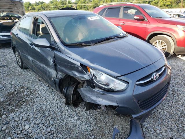 HYUNDAI ACCENT GLS 2015 kmhct4ae6fu914692