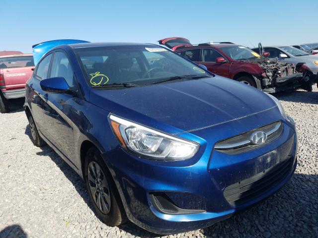 HYUNDAI ACCENT GLS 2015 kmhct4ae6fu928513