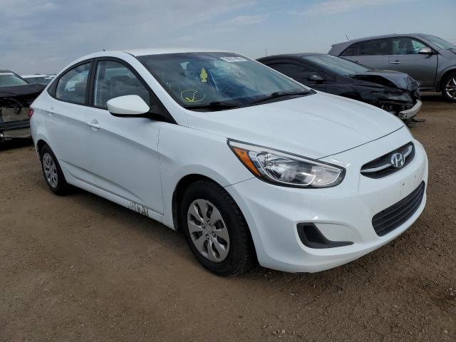 HYUNDAI ACCENT GLS 2015 kmhct4ae6fu930701