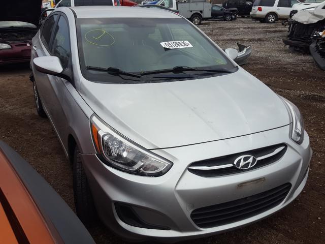 HYUNDAI ACCENT GLS 2015 kmhct4ae6fu933808