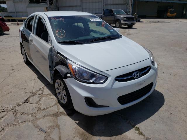 HYUNDAI ACCENT GLS 2015 kmhct4ae6fu935784