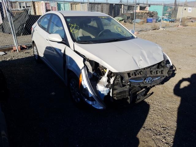 HYUNDAI ACCENT GLS 2015 kmhct4ae6fu936384