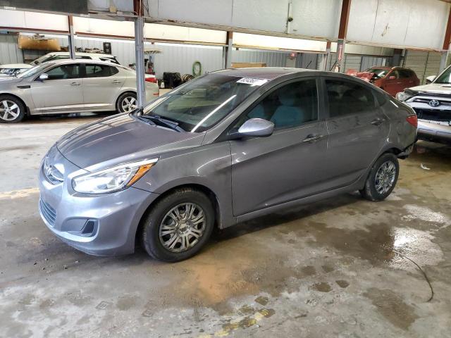 HYUNDAI ACCENT 2016 kmhct4ae6gu012769