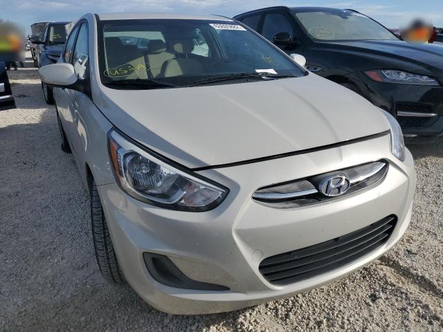 HYUNDAI ACCENT SE 2016 kmhct4ae6gu013274