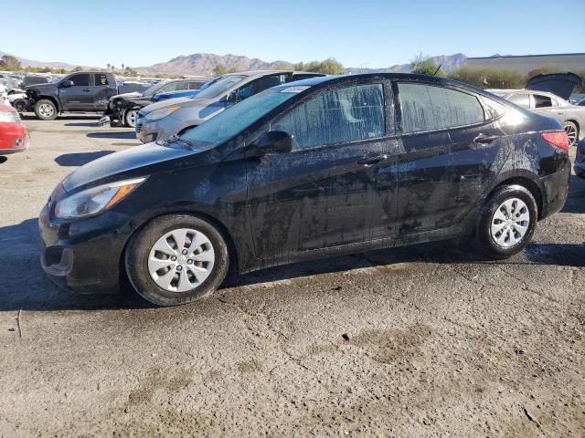 HYUNDAI ACCENT SE 2016 kmhct4ae6gu021164