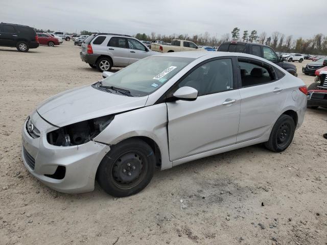 HYUNDAI ACCENT 2016 kmhct4ae6gu028891