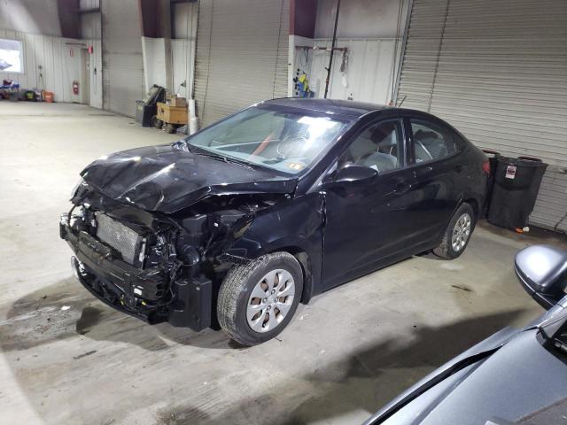 HYUNDAI ACCENT SE 2016 kmhct4ae6gu048204