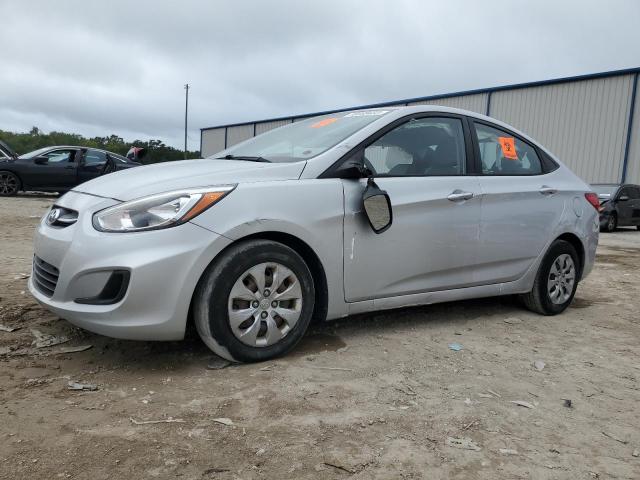 HYUNDAI ACCENT SE 2016 kmhct4ae6gu057338