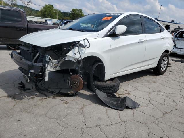 HYUNDAI ACCENT 2016 kmhct4ae6gu058974