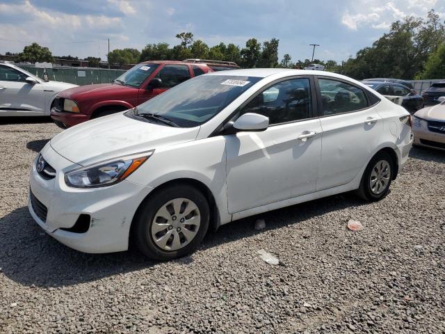 HYUNDAI ACCENT 2016 kmhct4ae6gu084507