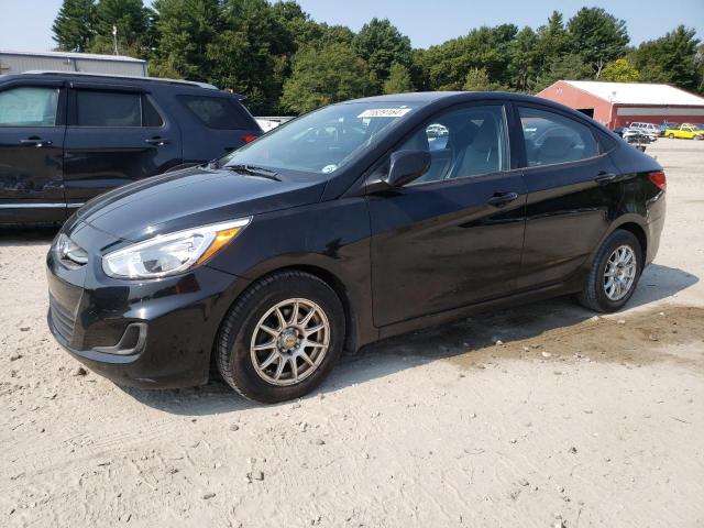 HYUNDAI ACCENT SE 2016 kmhct4ae6gu108658