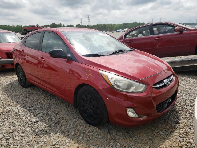 HYUNDAI ACCENT SE 2016 kmhct4ae6gu151820