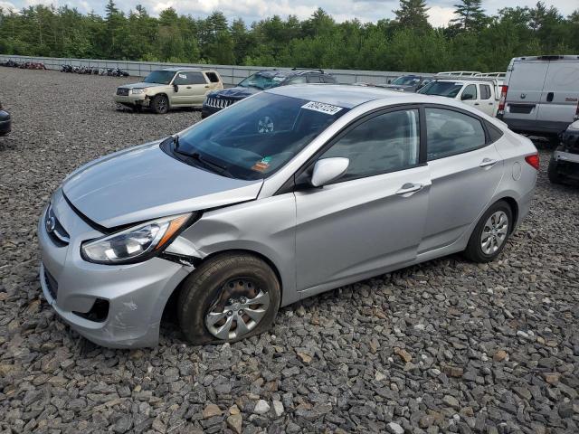 HYUNDAI ACCENT 2016 kmhct4ae6gu946057