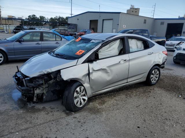 HYUNDAI ACCENT SE 2016 kmhct4ae6gu946074