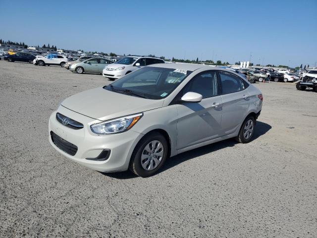 HYUNDAI ACCENT SE 2016 kmhct4ae6gu949590