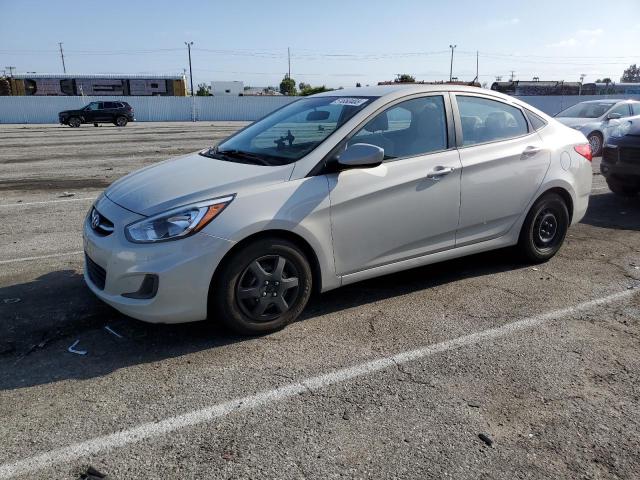 HYUNDAI ACCENT SE 2016 kmhct4ae6gu953686