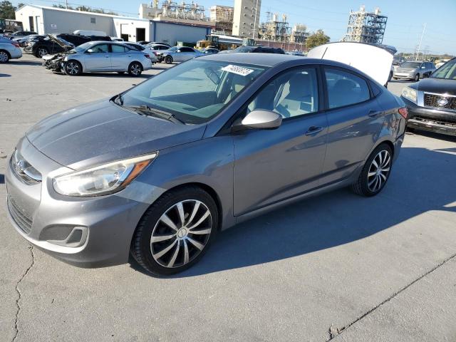 HYUNDAI ACCENT 2016 kmhct4ae6gu962100