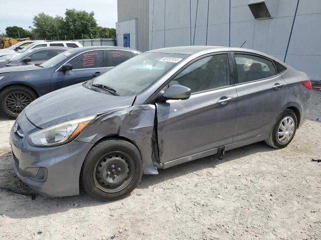 HYUNDAI ACCENT 2016 kmhct4ae6gu973534